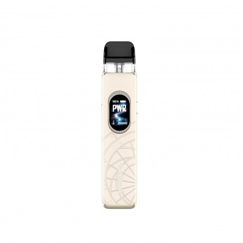 Vaporesso XROS 6 Pod Kit [Chrono White]