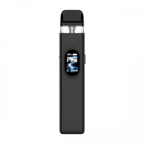 Vaporesso XROS 6 Pod Kit [Cosmic Black]