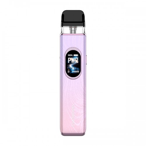 Vaporesso XROS 6 Pod Kit [Dreamy Pink]