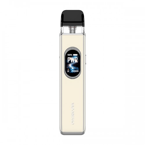 Vaporesso XROS 6 Pod Kit [Pear White]