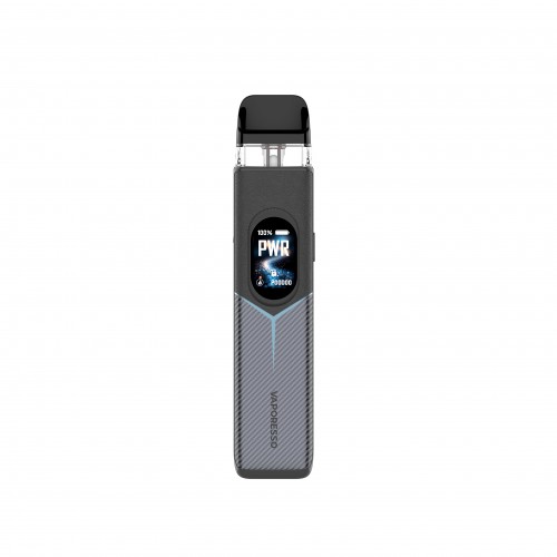 Vaporesso XROS 6 Pod Kit [Racing Black]
