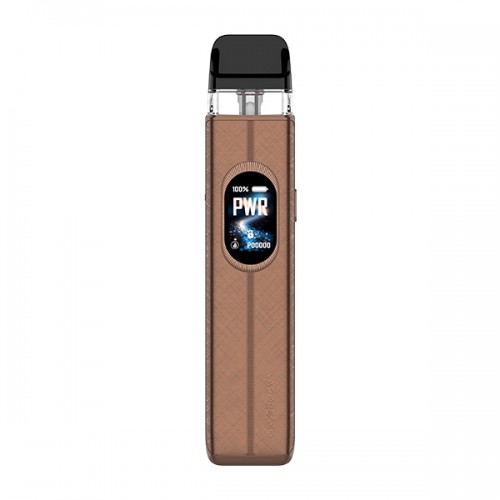 Vaporesso XROS 6 Pod Kit [Silk Brown]