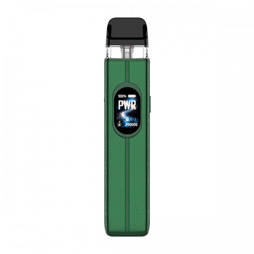 Vaporesso XROS 6 Pod Kit [Silk Green]