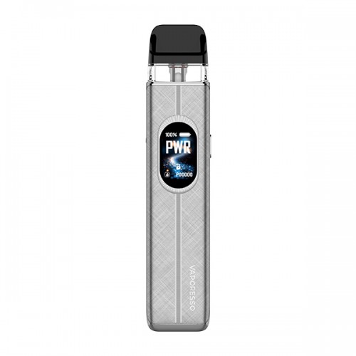 Vaporesso XROS 6 Pod Kit [Silk Grey]