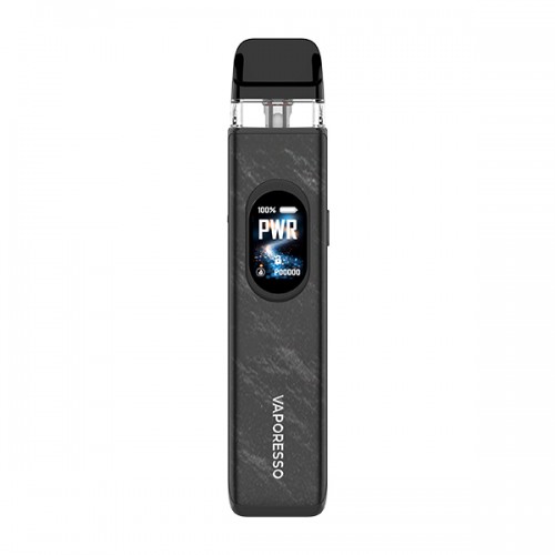 Vaporesso XROS 6 Pod Kit [Slate Black]
