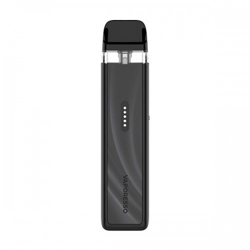 Vaporesso XROS 6 Mini Pod Kit [Black]