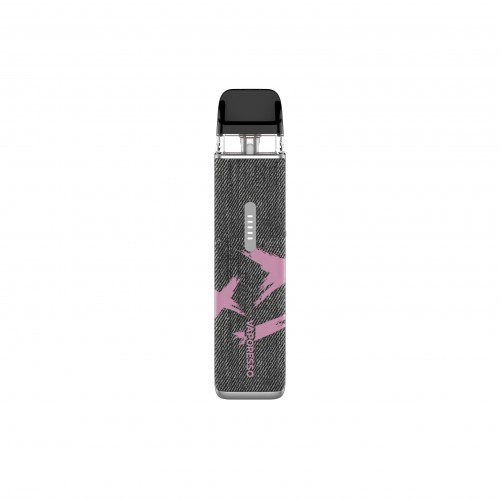 Vaporesso XROS 6 Mini Pod Kit [Black Denim]