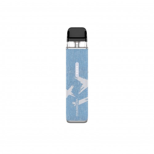 Vaporesso XROS 6 Mini Pod Kit [Blue Denim]