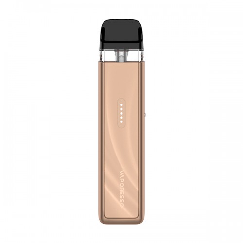 Vaporesso XROS 6 Mini Pod Kit [Brown]
