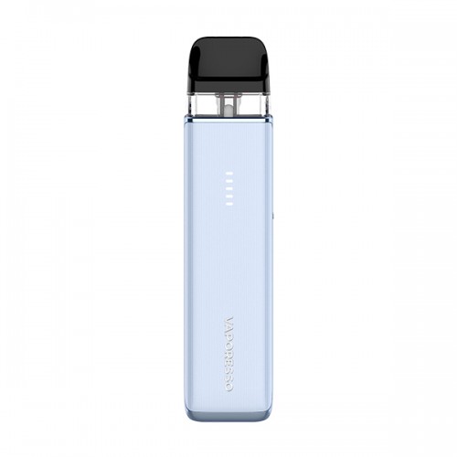 Vaporesso XROS 6 Mini Pod Kit [Jelly Blue]