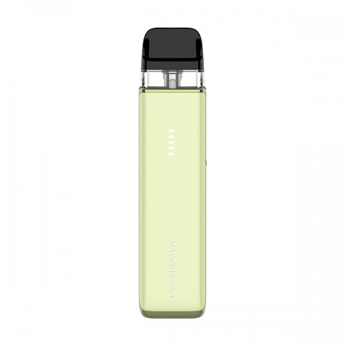Vaporesso XROS 6 Mini Pod Kit [Jelly Green]