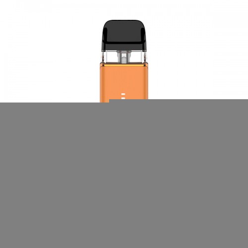 Vaporesso XROS 6 Mini Pod Kit [Jelly Orange]