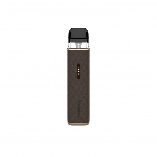 Vaporesso XROS 6 Mini Pod Kit [Leather Brown]