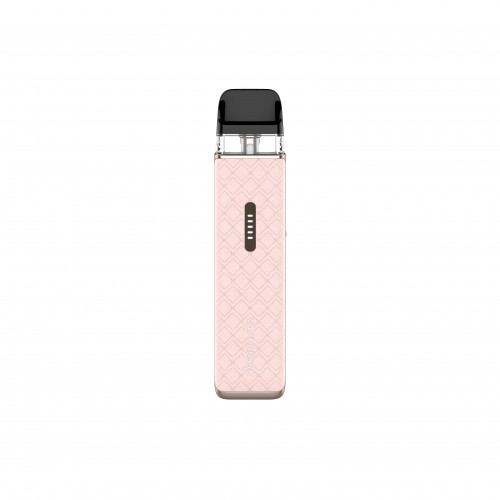 Vaporesso XROS 6 Mini Pod Kit [Leather Pink]