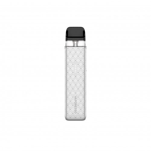 Vaporesso XROS 6 Mini Pod Kit [Leather Silver]