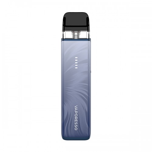 Vaporesso XROS 6 Mini Pod Kit [Plume Blue]