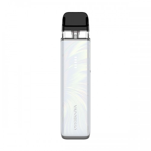 Vaporesso XROS 6 Mini Pod Kit [Plume White]