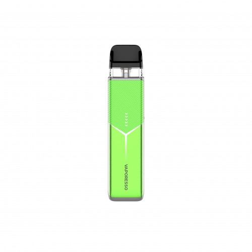 Vaporesso XROS 6 Mini Pod Kit [Racing Green]