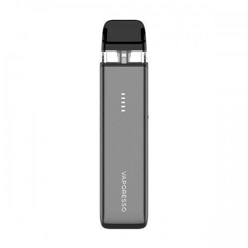 Vaporesso XROS 6 Mini Pod Kit [Titanium Black]