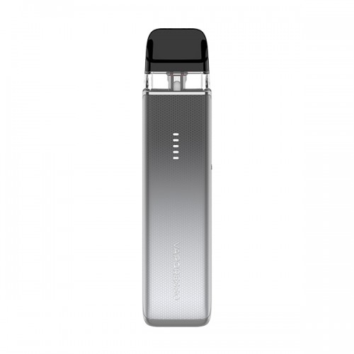 Vaporesso XROS 6 Mini Pod Kit [Titanium Silver]