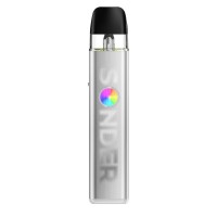 Geekvape Sonder Q3 Pod Kit [Beat Silver]