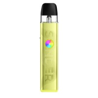 Geekvape Sonder Q3 Pod Kit [Groove Yellow]