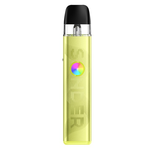 Geekvape Sonder Q3 Pod Kit [Groove Yellow]