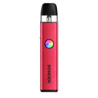 Geekvape Sonder Q3 Pod Kit [Vibe Red]