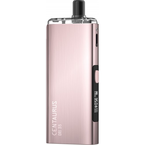 Lost Vape Centaurus Ori 35 Pod Kit [Brushed Rose]