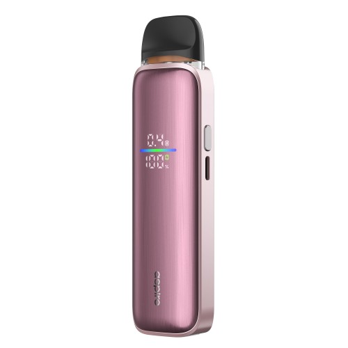 Aspire Pixo Max Pod Kit [Brushed Pink]