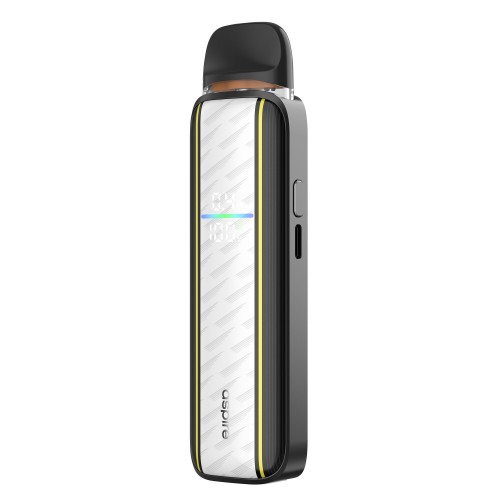 Aspire Pixo Max Pod Kit [Glory Black]