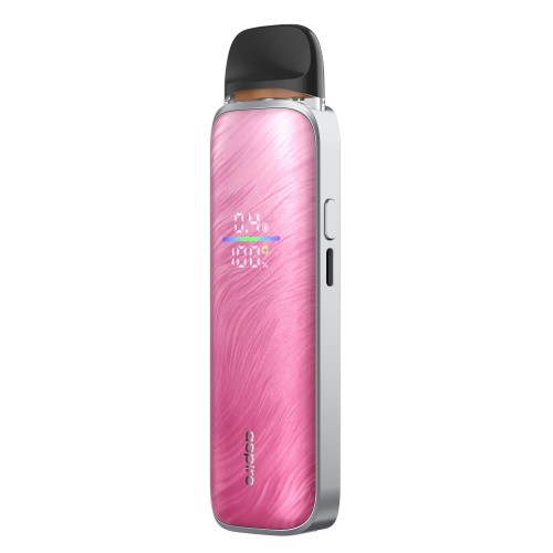 Aspire Pixo Max Pod Kit [Pink Gradient]