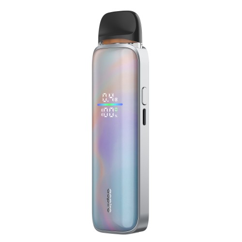 Aspire Pixo Max Pod Kit [White Glow]