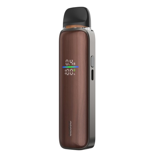 Aspire Pixo Max Pod Kit [Wood Grain]