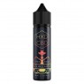 Herbalist CBD E-Liquid - 50ml [Shisha Double Apple 1500mg]