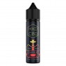 Herbalist CBD E-Liquid - 50ml [Shisha Strawberry 1500mg]