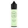 Herbalist CBD E-Liquid - 50ml [Twister Lolly 1500mg]