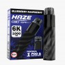 Haze CBD Platinum Pro Pod Kit [Blueberry Raspberry 1000mg]
