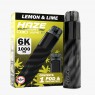 Haze CBD Platinum Pro Pod Kit [Lemon and Lime 1000mg]