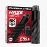 Haze CBD Platinum Pro Pod Kit [Strawberry and Cream 1000mg]