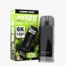 Haze CBD Platinum Pro Prefilled Pod [Gummy Bear 1000mg]