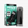 Haze CBD Platinum Pro Prefilled Pod [H berry 1000mg]