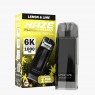 Haze CBD Platinum Pro Prefilled Pod [Lemon and Lime 1000mg]