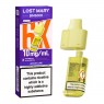 Lost Mary BM6000 Pod & Refill - Lemon Lime [10mg]