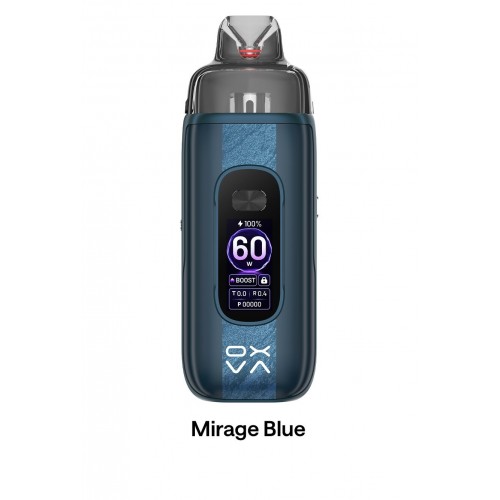 Oxva VPrime 2 Pod Kit [Mirage Blue]