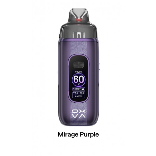 Oxva VPrime 2 Pod Kit [Mirage Purple]