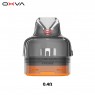 Oxva VPrime Pods - 2 Pack [0.4ohm Dual Mesh]