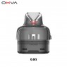 Oxva VPrime Pods - 2 Pack [0.6ohm Dual Mesh]