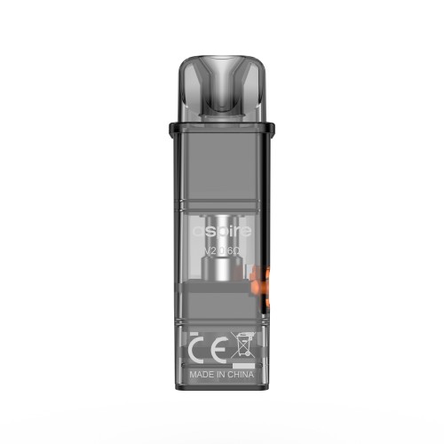 Aspire Gotek V2 Pods - 2 Pack [0.6ohm]