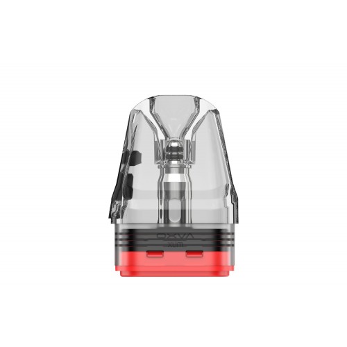 Oxva Xlim UniTech 3.0 Pods (Top Fill) - 3 Pack [0.4ohm]